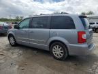 2013 Chrysler Town & Country Touring იყიდება Pekin-ში, IL - Mechanical