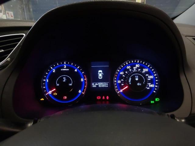 2015 HYUNDAI I40 STYLE