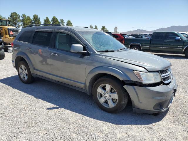  DODGE JOURNEY 2012 Szary