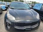 2017 Kia Sportage Lx на продаже в Harleyville, SC - Normal Wear