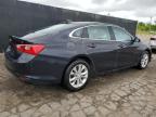 2023 Chevrolet Malibu Lt   იყიდება Woodhaven-ში, MI - Front End
