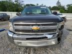 2012 Chevrolet Silverado C1500 for Sale in Augusta, GA - Front End