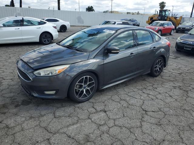  FORD FOCUS 2016 Szary