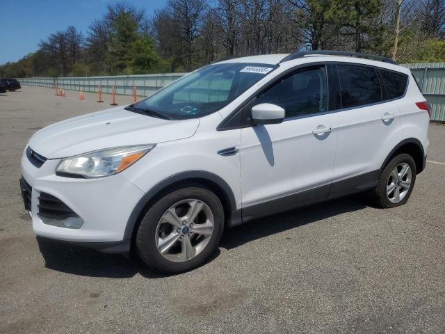  FORD ESCAPE 2016 Biały