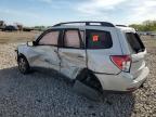 2009 Subaru Forester 2.5X Premium   for Sale in Chicago Heights, IL - All Over