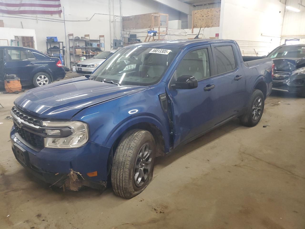 2024 Ford Maverick Xlt იყიდება Ham Lake-ში, MN - Front End