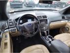 2017 Ford Explorer Limited за продажба в North Billerica, MA - Normal Wear