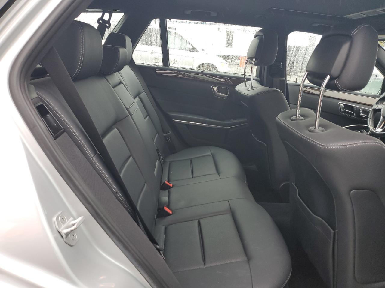 2015 Mercedes-Benz E 350 4Matic Wagon VIN: WDDHH8JB5FB110717 Lot: 58203435