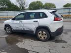2015 Jeep Cherokee Sport   for Sale in Lebanon, TN - Side