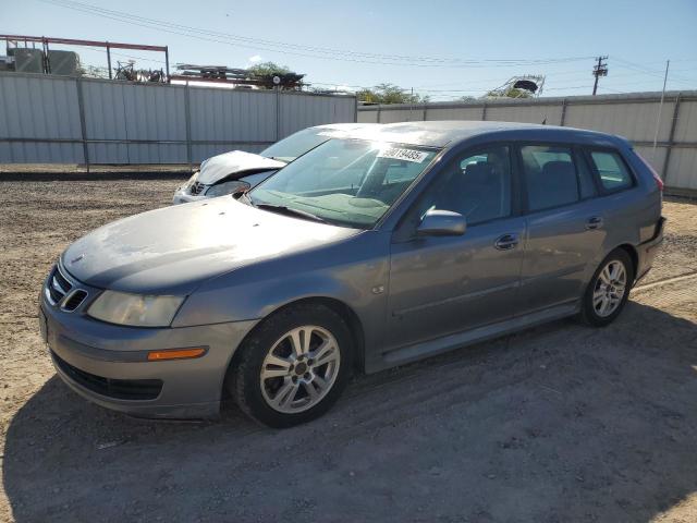 2007 Saab 9-3 2.0T  