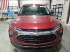 2024 Chevrolet Trailblazer Ls zu verkaufen in Spartanburg, SC - Rear End
