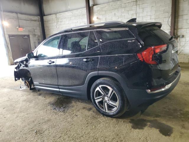 GMC TERRAIN 2021 Black