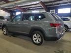 2019 Volkswagen Atlas Se en Venta en East Granby, CT - Minor Dent/Scratches