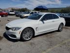 2014 Bmw 428 I Sulev   იყიდება Las Vegas-ში, NV - Undercarriage