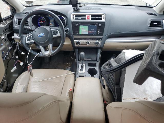  SUBARU LEGACY 2017 Złoty