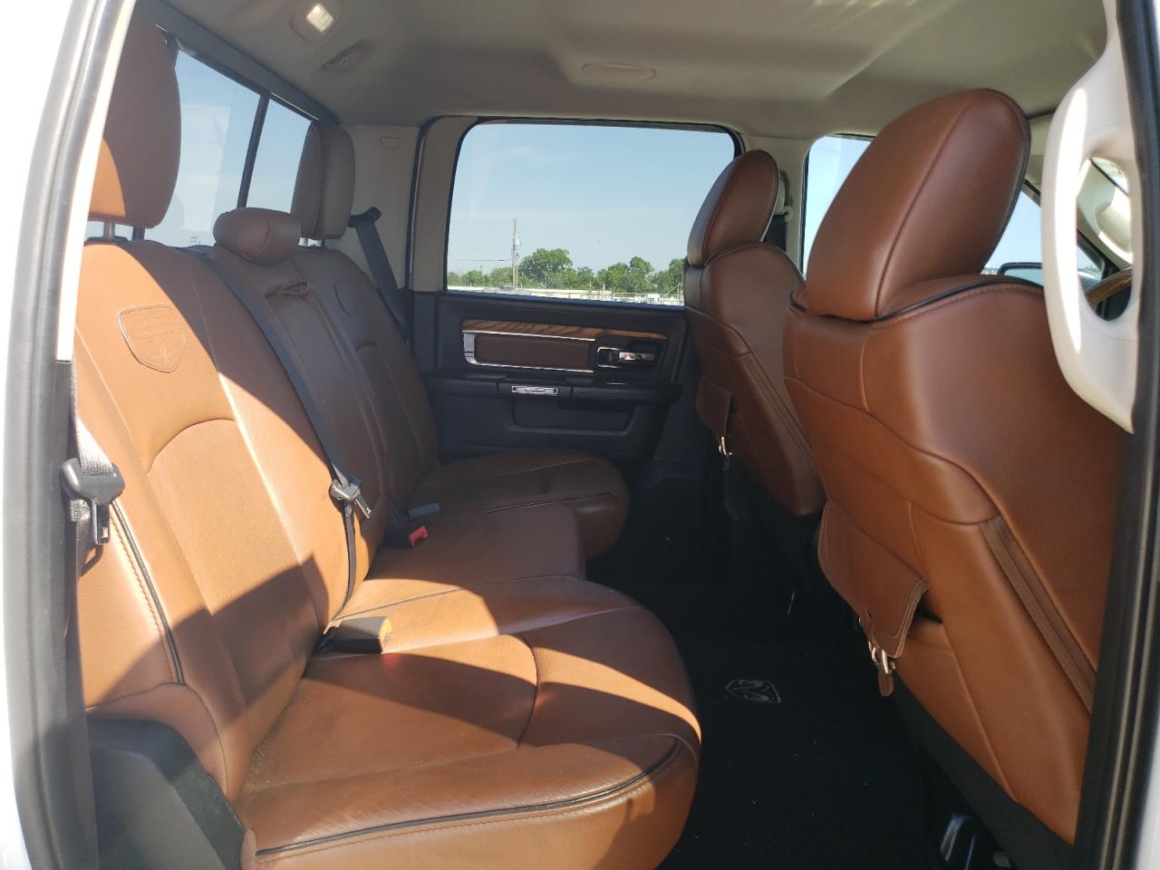 2014 Ram 1500 Longhorn VIN: 1C6RR7PT9ES474019 Lot: 57083875