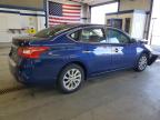 2018 Nissan Sentra S للبيع في Pasco، WA - Front End