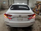 2020 Honda Accord Sport de vânzare în York Haven, PA - Side