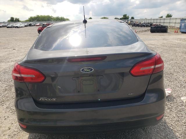  FORD FOCUS 2018 Сірий