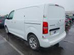 2019 CITROEN DISPATCH 1 for sale at Copart CHESTER