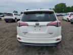 2017 Toyota Rav4 Limited   for Sale in Des Moines, IA - Front End