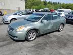 2007 Nissan Altima Hybrid for Sale in Exeter, RI - Side