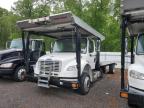 2017 Freightliner Business Class M2 Rollback Truck en Venta en Assonet, MA - Minor Dent/Scratches