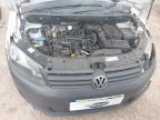2014 VOLKSWAGEN CADDY C20 for sale at Copart BRISTOL