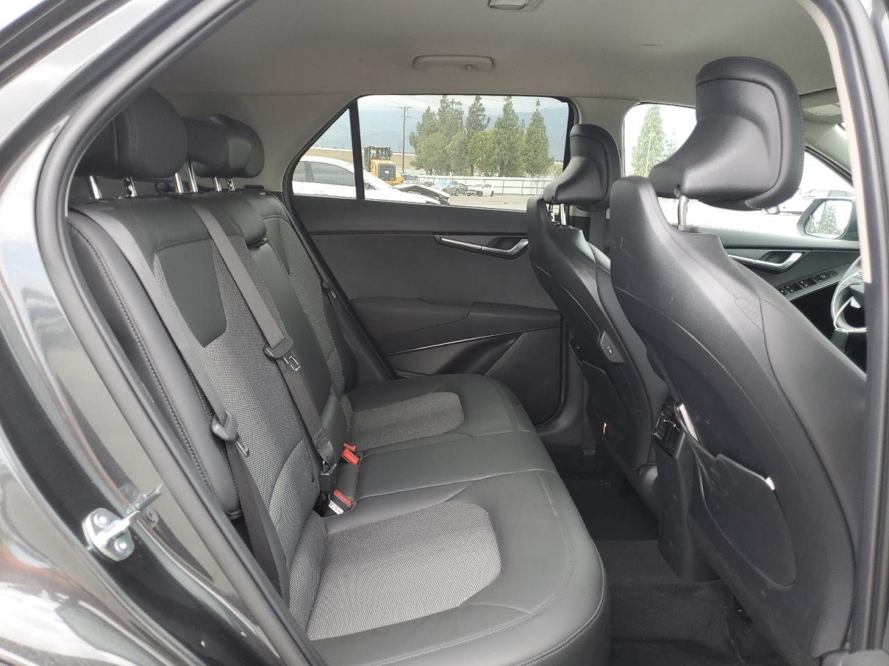 2024 Kia Niro Ex VIN: KNDCR3LE1R5167608 Lot: 54744595