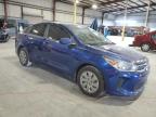 2020 Kia Rio Lx en Venta en Jacksonville, FL - Front End