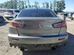 2015 Mitsubishi Lancer Evolution Mr за продажба в Arlington, WA - Front End