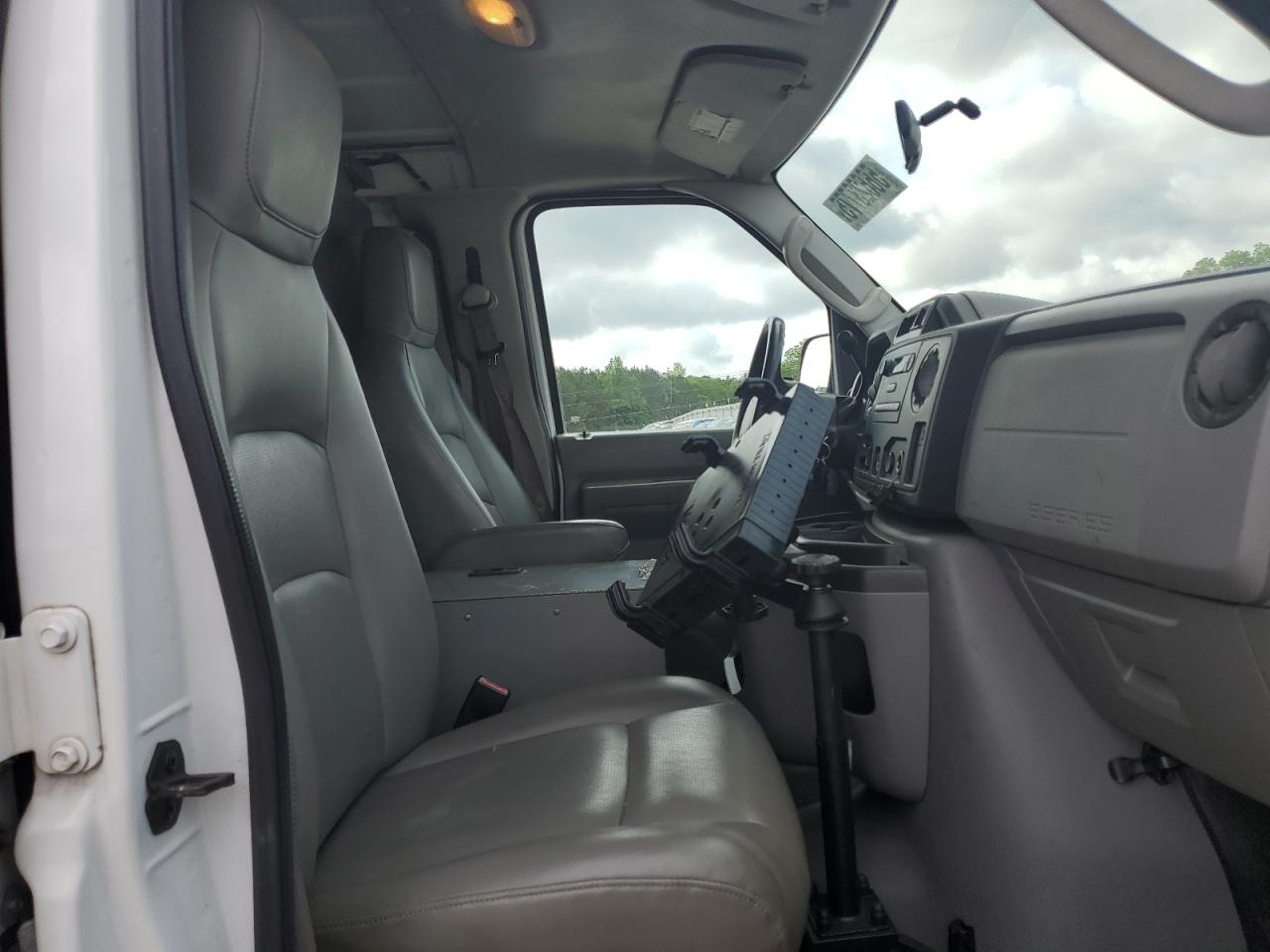 2009 Ford Econoline E350 Super Duty Van VIN: 1FTSS34P79DA28721 Lot: 56623775