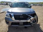 2019 Nissan Armada Sv for Sale in Billings, MT - Front End