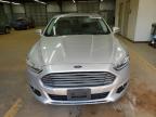 2014 Ford Fusion Titanium   na sprzedaż w Mocksville, NC - Rear End