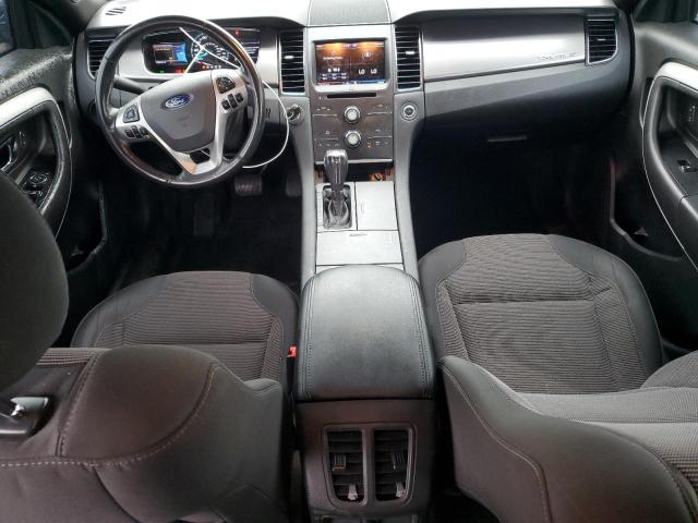  FORD TAURUS 2013 Szary