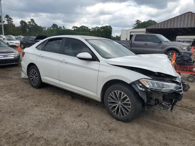  VOLKSWAGEN JETTA 2020 Белый