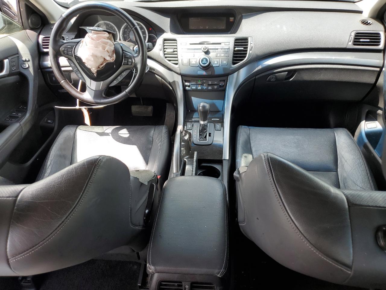 2012 Acura Tsx VIN: JH4CU2F48CC016567 Lot: 56769345