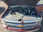 2014 Chevrolet Silverado K1500 Ltz na sprzedaż w Greenwood, NE - Rear End