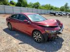 2021 Chevrolet Malibu Rs   for Sale in Oklahoma City, OK - Front End