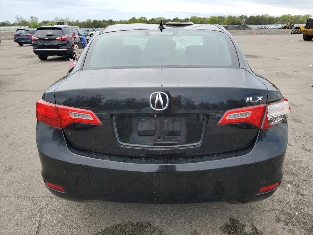  ACURA ILX 2014 Black