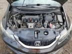 2013 HONDA CIVIC TOURING for sale at Copart ON - COOKSTOWN