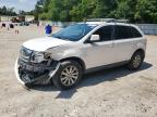 2009 Ford Edge Limited for Sale in Knightdale, NC - Front End