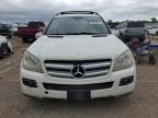 2008 Mercedes-Benz Gl 450 4Matic продається в Wichita, KS - Vandalism