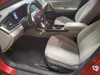 2018 Hyundai Sonata Sport продається в West Mifflin, PA - Front End