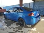 2010 Ford Focus Ses იყიდება Riverview-ში, FL - Side