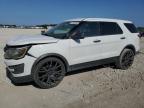2016 Ford Explorer Police Interceptor for Sale in West Palm Beach, FL - Front End