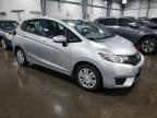 2016 Honda Fit Lx   продається в Ham Lake, MN - Front End