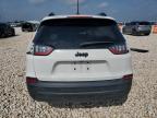 2019 Jeep Cherokee Latitude Plus for Sale in Taylor, TX - Hail