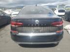 2022 Volkswagen Passat Se for Sale in San Martin, CA - Front End