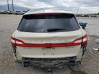 2018 Lincoln Mkx Reserve للبيع في Farr West، UT - Side